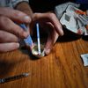 Fatal Drug Overdoses Increased Last Year As Fentanyl Crisis Grips NYC Communities
